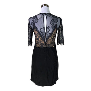 Unisex Sandro Paris - Juhlamekko, koko 38 -  (2)