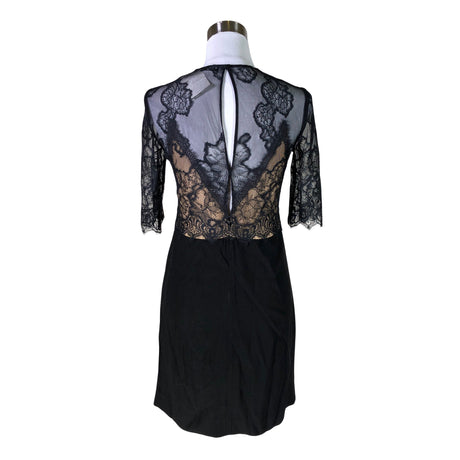 Unisex Sandro Paris - Juhlamekko, koko 38 -  (2)