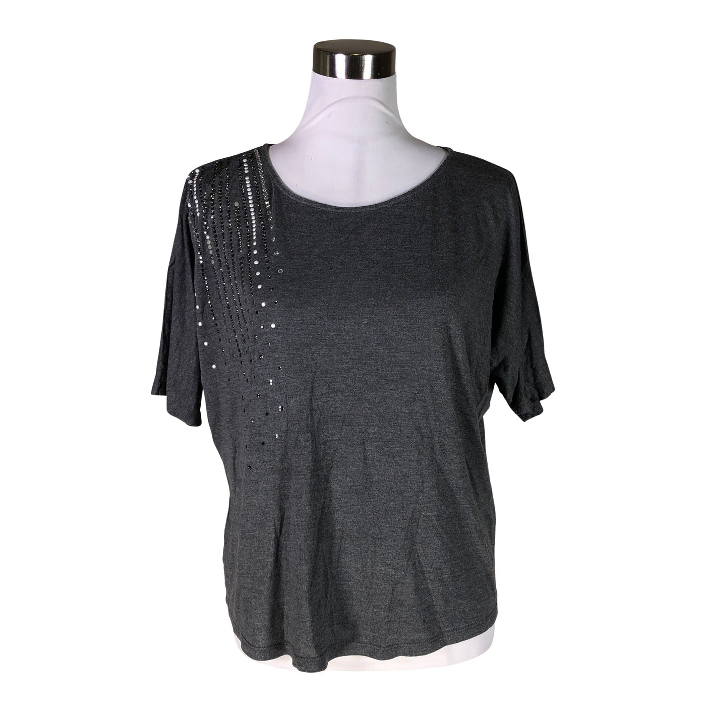 Unisex Haute Hippie - T-paita, koko 38 -  (1)