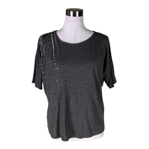 Unisex Haute Hippie - T-paita, koko 38 -  (1)