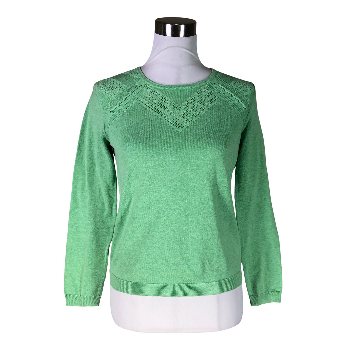 Unisex Worn - Neulepaita, koko 36 -  (1)