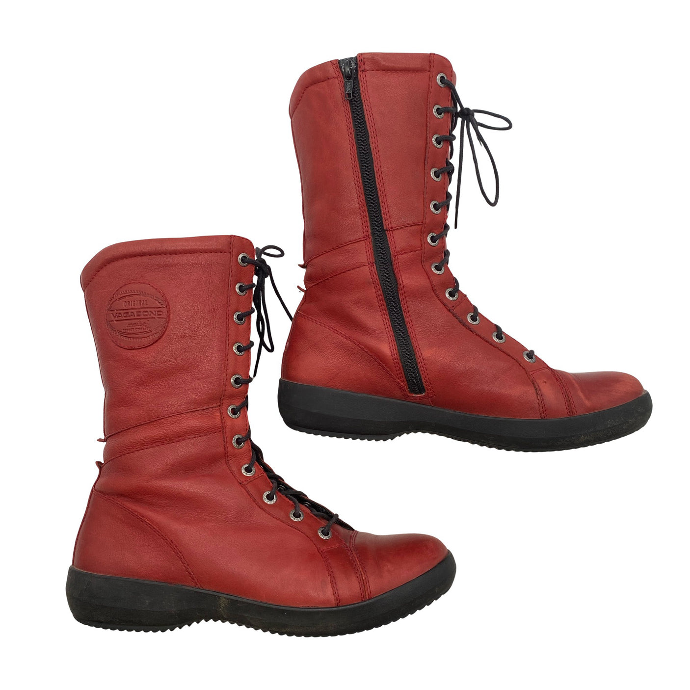 Unisex Vagabond - Talvikengät, koko 40 -  (1)