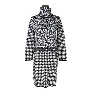 Unisex Anne Linnonmaa - Neulemekko, koko 38 -  (1)