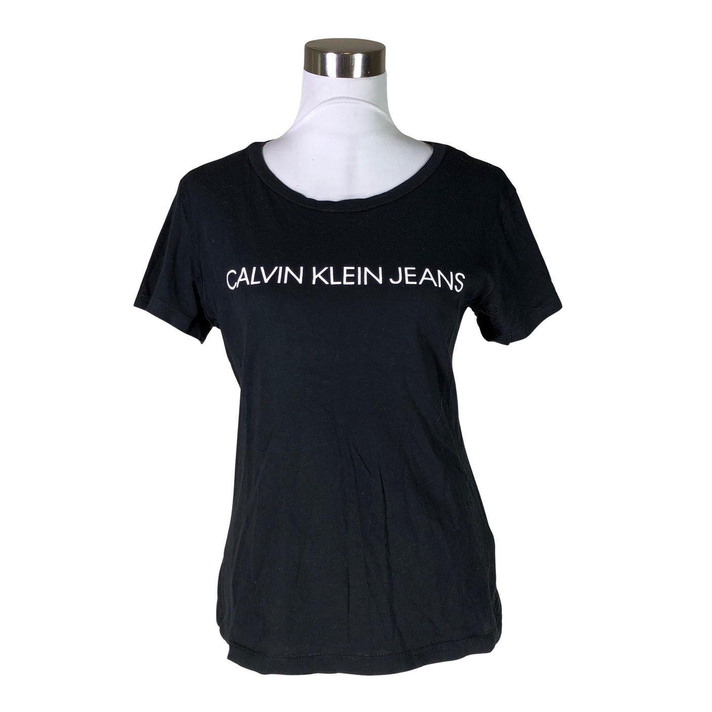 Unisex Calvin Klein Jeans - T-paita, koko 38 -  (1)