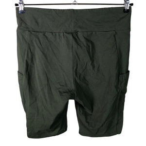 Unisex NOSH - Trikooshortsit, koko 40 -  (2)