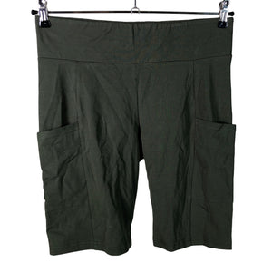 Unisex NOSH - Trikooshortsit, koko 40 -  (1)