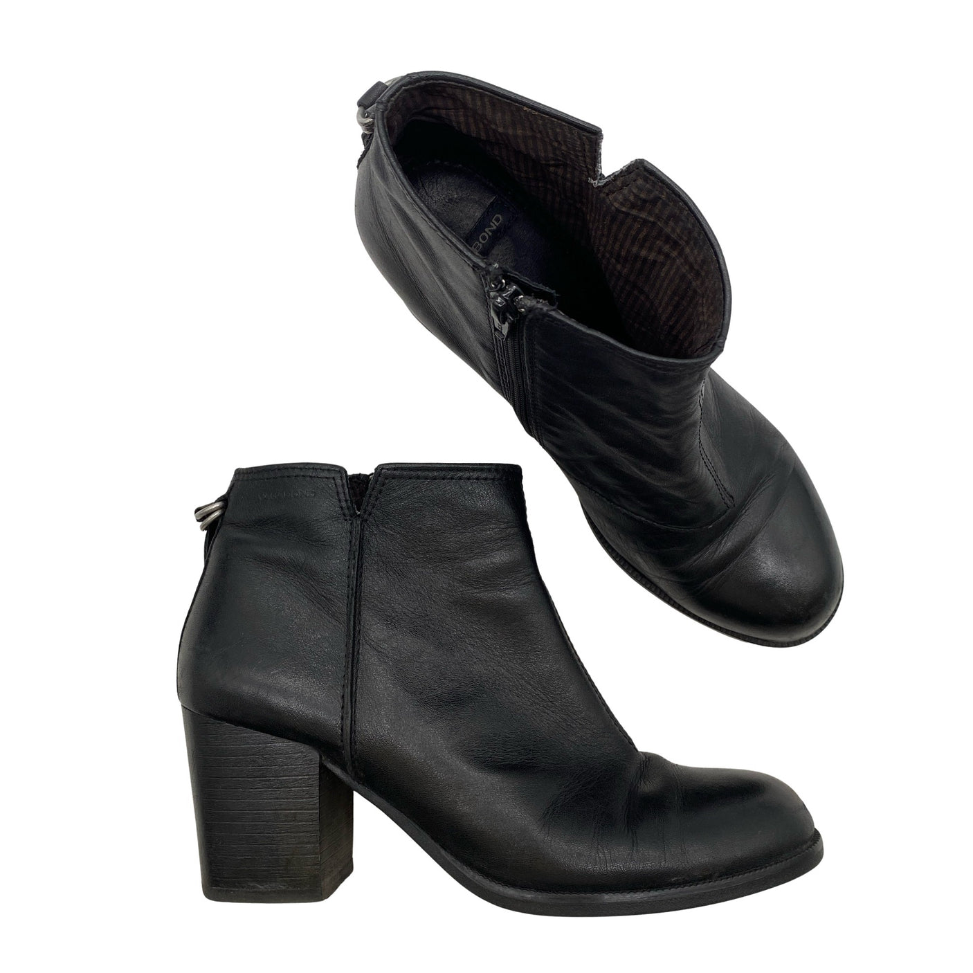 Unisex Vagabond - Nilkkurit, koko 39 -  (1)