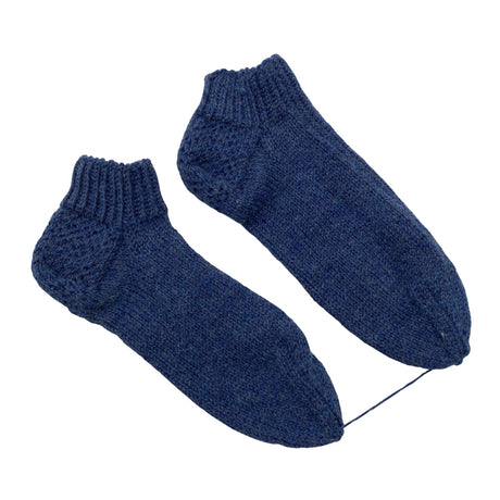 Unisex Handmade - Villasukat, koko 38 -  ()