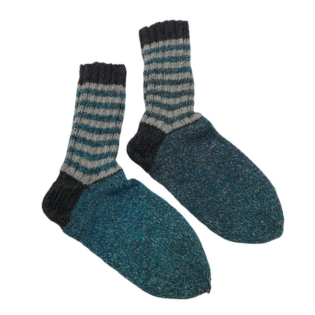 Unisex Handmade - Villasukat, koko 46 -  ()