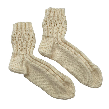 Unisex Handmade - Villasukat, koko 39 -  ()