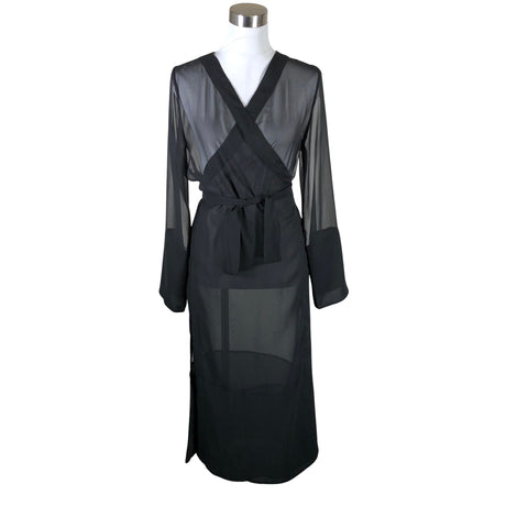 Unisex Weekday - Sifonkimekko, koko 36 -  ()