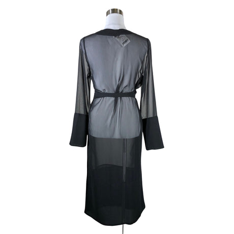 Unisex Weekday - Sifonkimekko, koko 36 -  (2)
