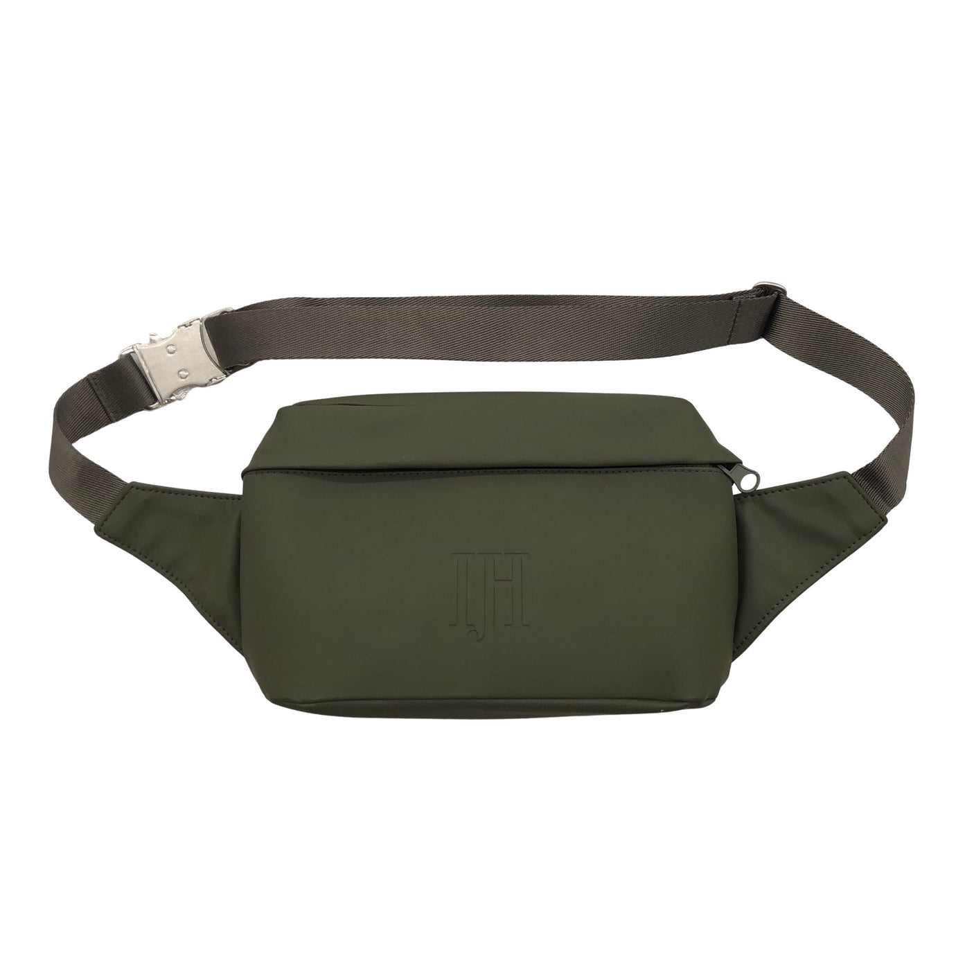 Unisex Ilse Jacobsen - Vyölaukku, koko Mini -  (1)