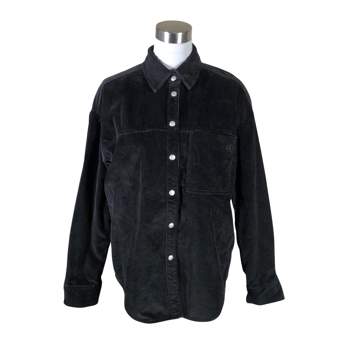 Unisex Calvin Klein Jeans - Kauluspaita, koko 38 -  (1)