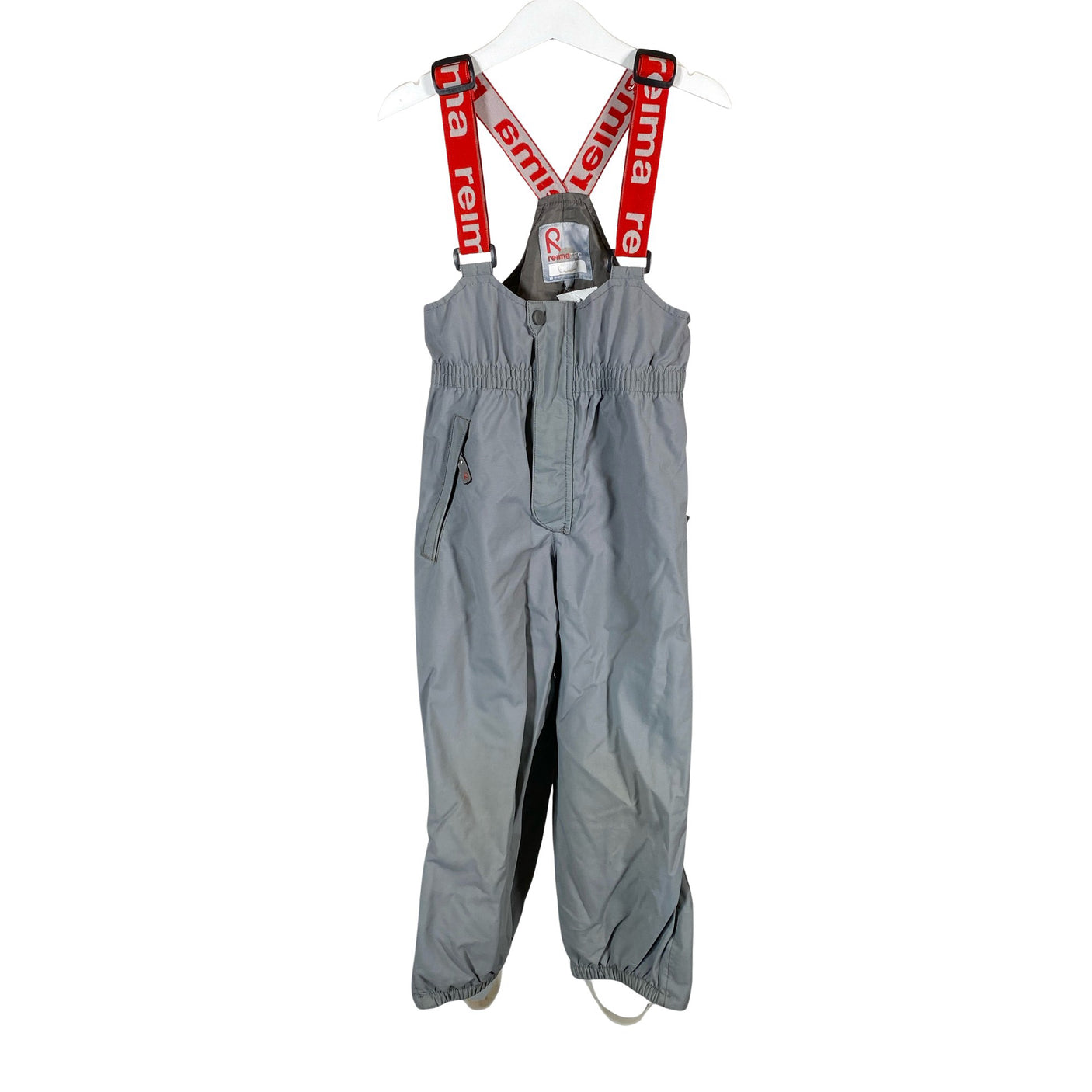 Unisex Reimatec - Välikausihousut, koko 110 - 116 -  (1)