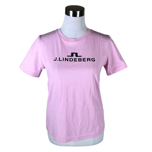 Unisex J.Lindeberg - T-paita, koko 36 -  (1)