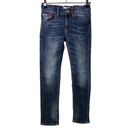 Unisex Tommy Hilfiger - Farkut, koko 122 - 128 -  ()