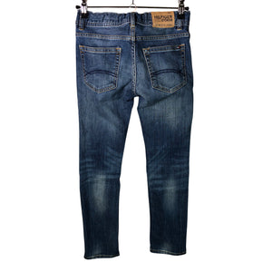 Unisex Tommy Hilfiger - Farkut, koko 122 - 128 -  (2)