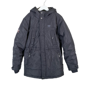 Unisex Umbro - Parkatakki, koko 146 - 152 -  (1)