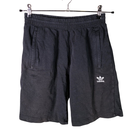 Unisex Adidas - Collegeshortsit, koko S -  ()