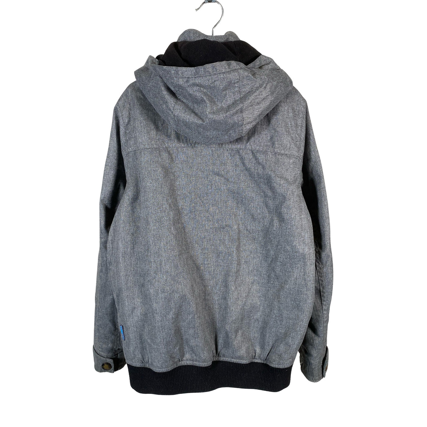Unisex Cube co. - Kevyttoppatakki, koko 140 - 146 -  (2)