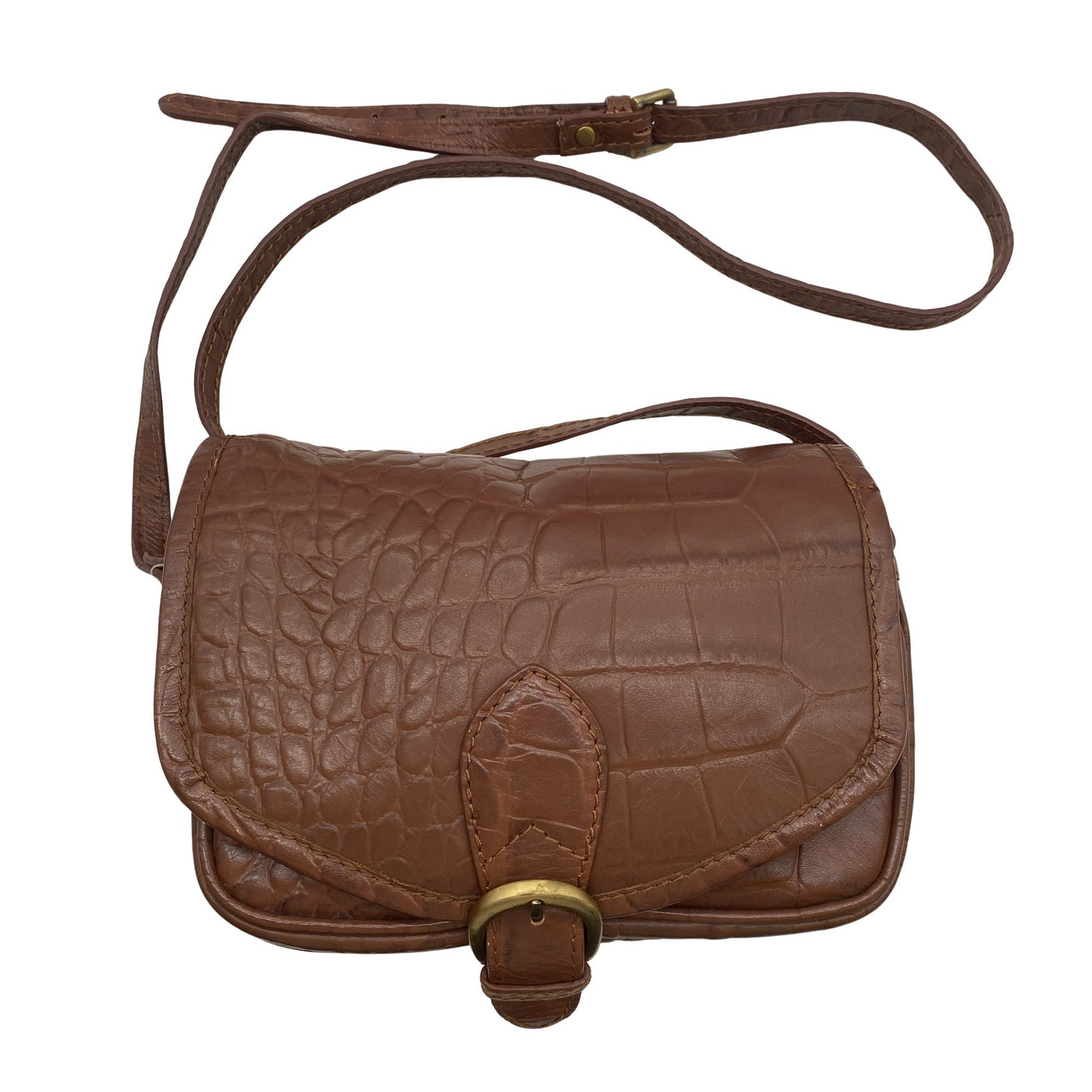 Unisex Global - Olkalaukku, koko Mini -  (1)