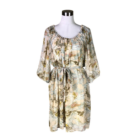 Unisex Soaked - Sifonkimekko, koko 40 -  ()