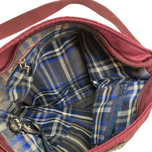 Unisex Tommy Hilfiger - Olkalaukku, koko Midi -  (2)