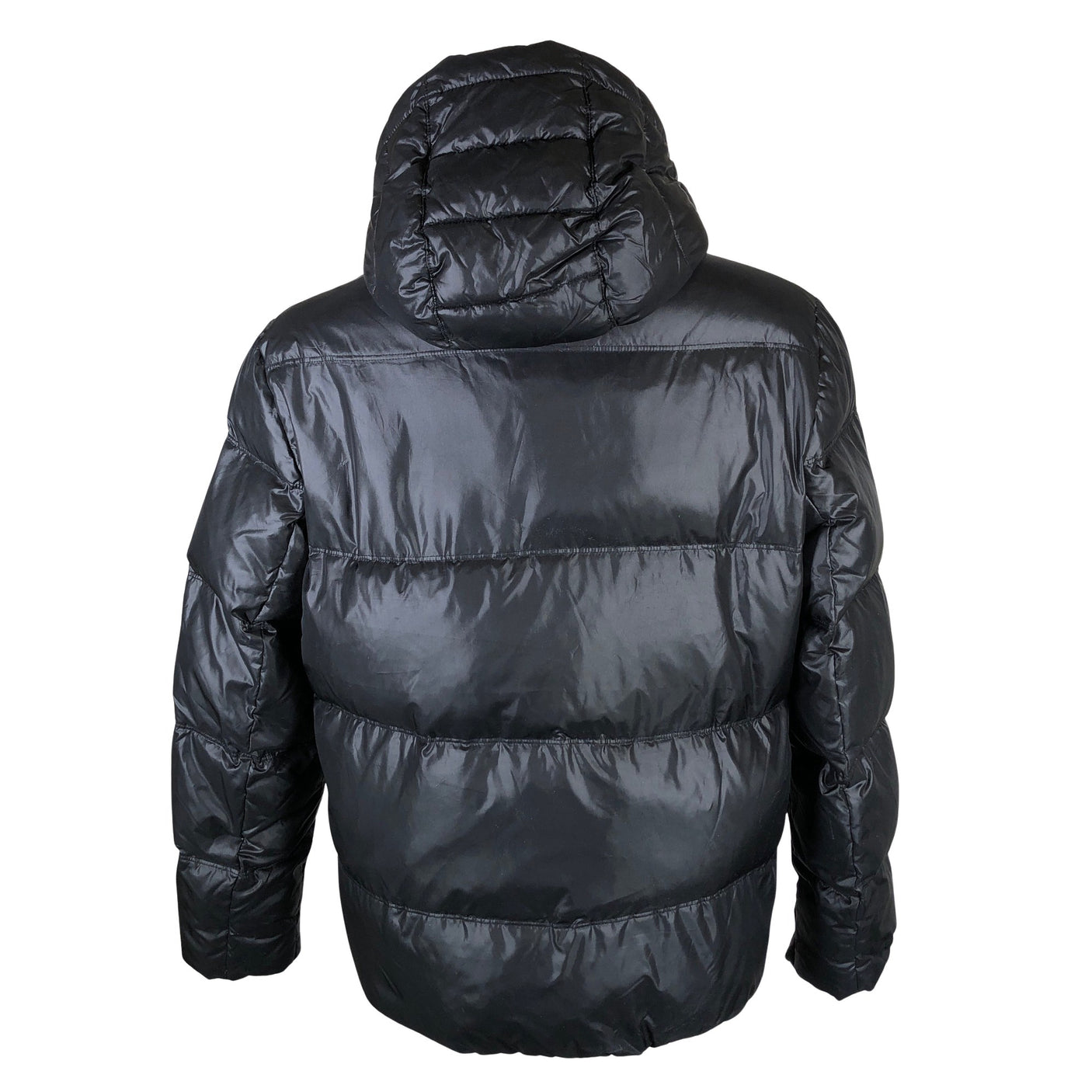 Unisex Guess - Untuvatakki, koko L -  (2)