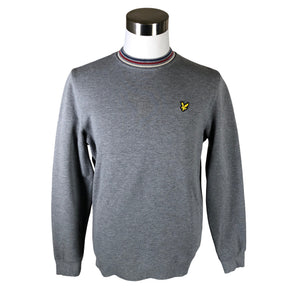 Unisex Lyle&Scott - Neulepaita, koko M -  (1)