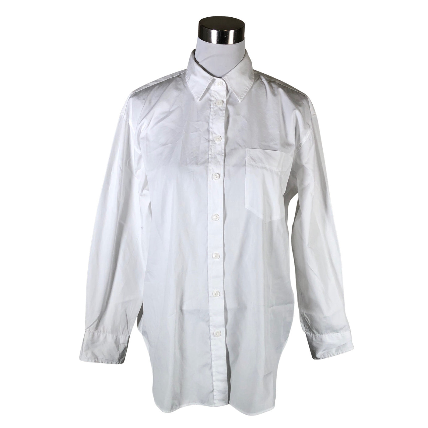 Unisex Marks&Spencer - Kauluspaita, koko 40 -  (1)