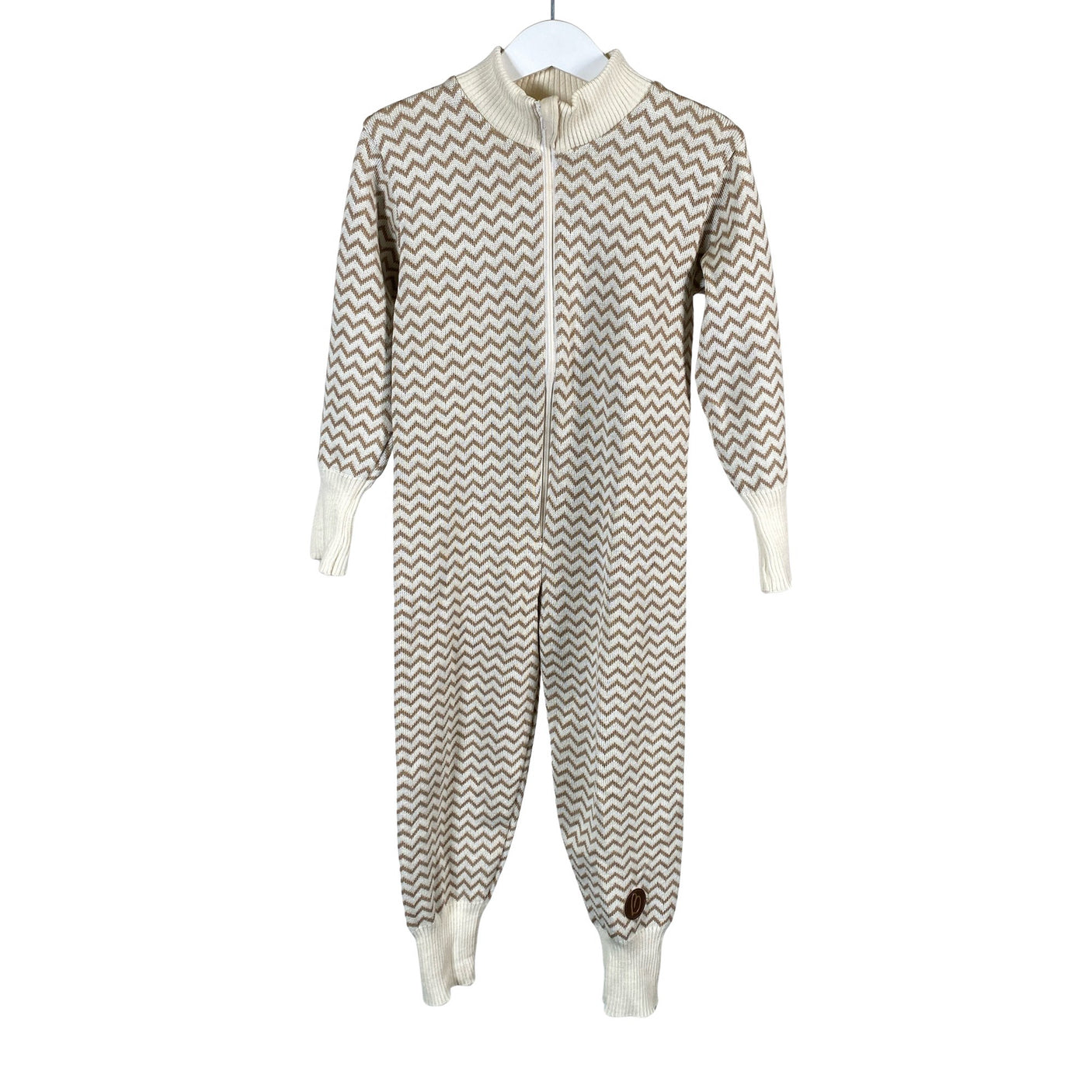 Unisex Blaa - Villahaalari, koko 98 - 104 -  (1)