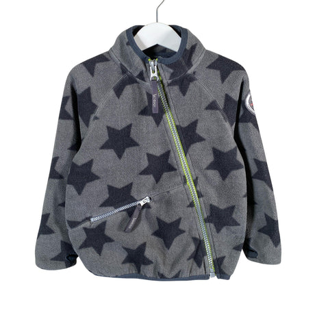 Unisex Racoon - Fleecetakki, koko 98 - 104 -  ()