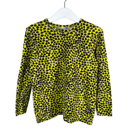 Unisex NOSH - Trikoopaita, koko 110 - 116 -  ()