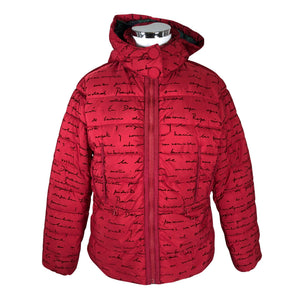 Unisex Desigual - Toppatakki, koko 42 -  (1)