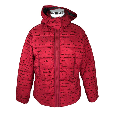 Unisex Desigual - Toppatakki, koko 42 -  ()