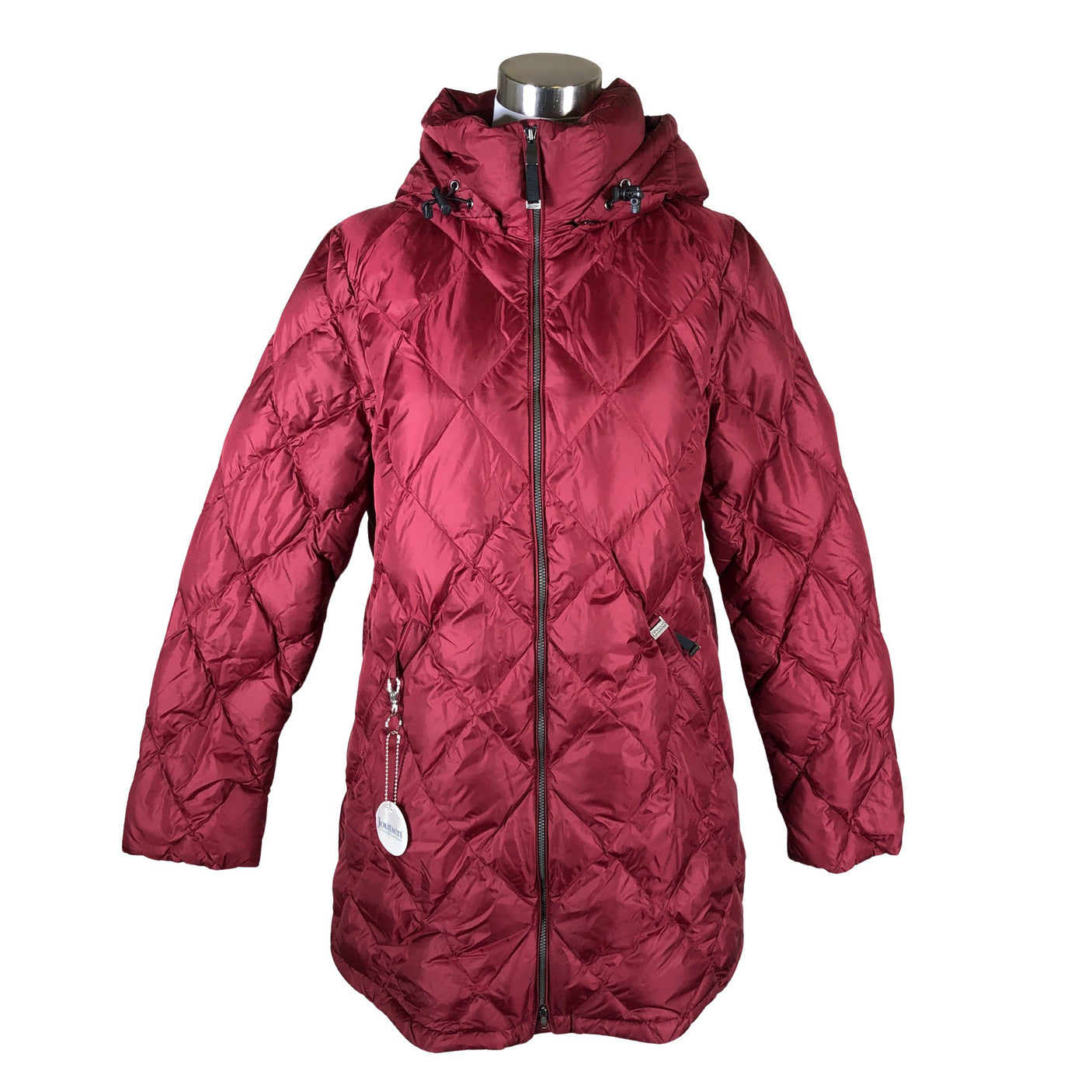 Unisex Joutsen - Untuvatakki, koko 40 -  (1)