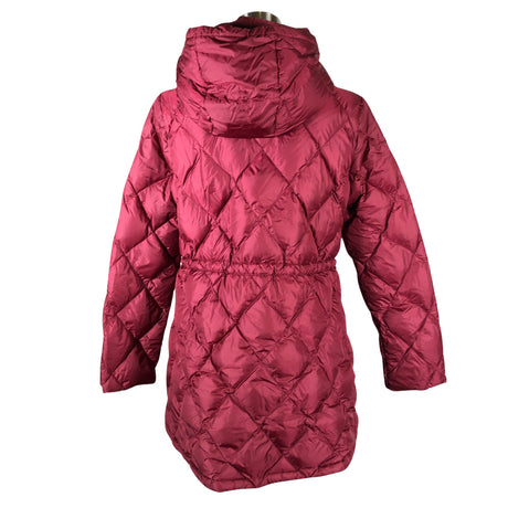 Unisex Joutsen - Untuvatakki, koko 40 -  (2)