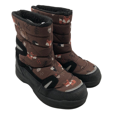 Unisex Nordbjørn - Talvikengät, koko 34 -  (2)