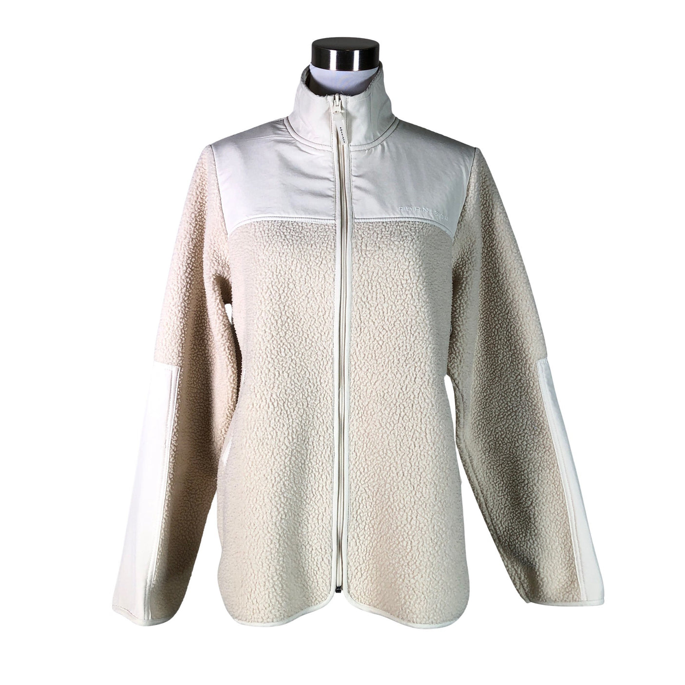 Unisex Röhnisch - Fleecetakki, koko 40 -  (1)