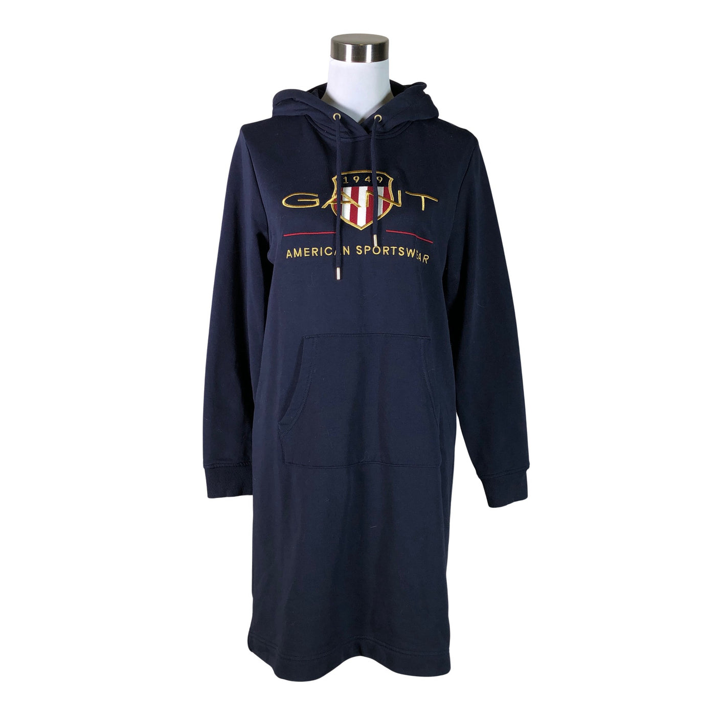 Unisex Gant - Collegetunika, koko 40 -  (1)