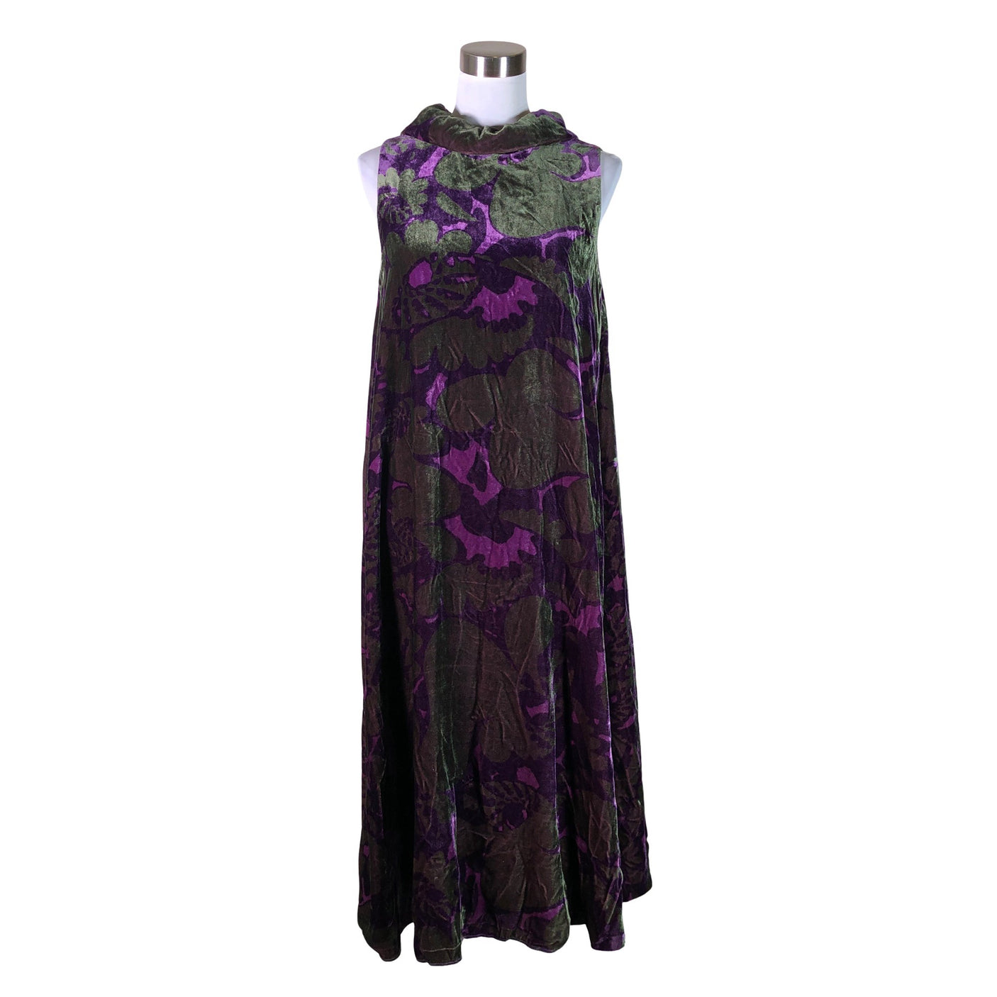 Unisex Marimekko - Juhlamekko, koko 38 -  (1)