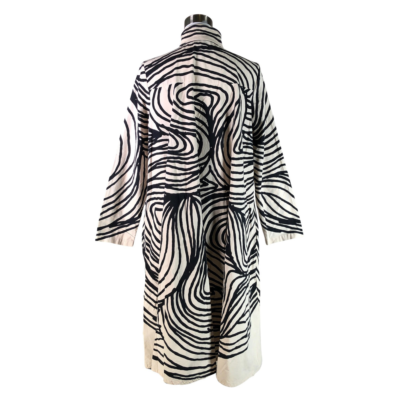 Unisex Vuokko - Kangasmekko, koko 38 -  (2)