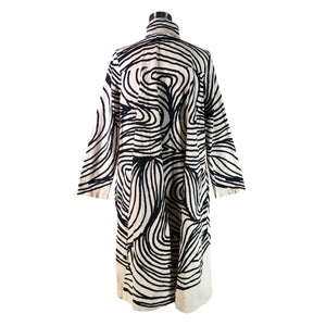 Unisex Vuokko - Kangasmekko, koko 38 -  (2)