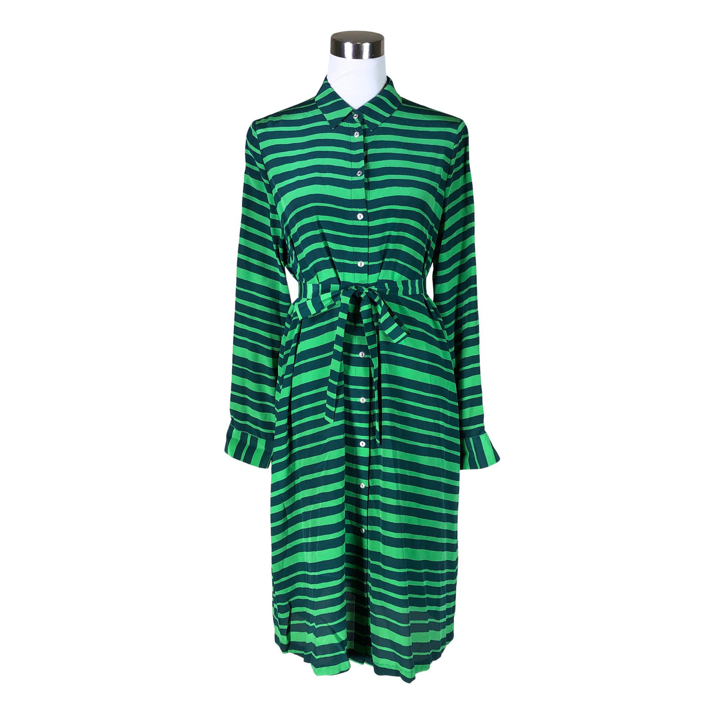 Unisex Marimekko - Sifonkitunika, koko 40 -  (1)