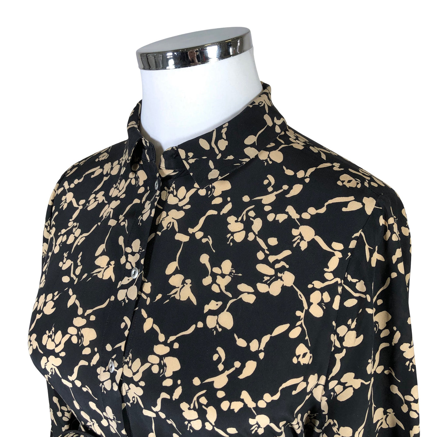 Unisex Marimekko - Sifonkimekko, koko 44 -  (3)