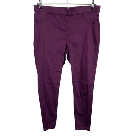 Unisex Marks&Spencer - Farkkuleggingsit, koko 46 -  ()
