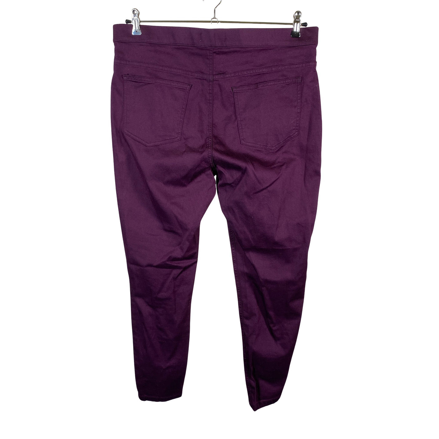 Unisex Marks&Spencer - Farkkuleggingsit, koko 46 -  (2)