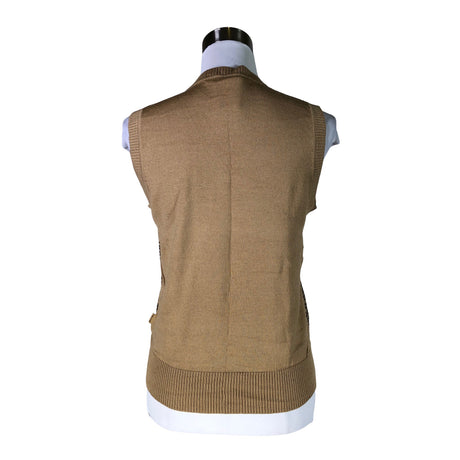 Unisex Sand - Neuleliivi, koko 38 -  (2)