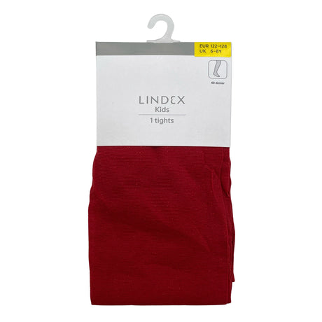 Unisex Lindex - Sukkahousut, ohuet, koko 122 - 128 -  ()
